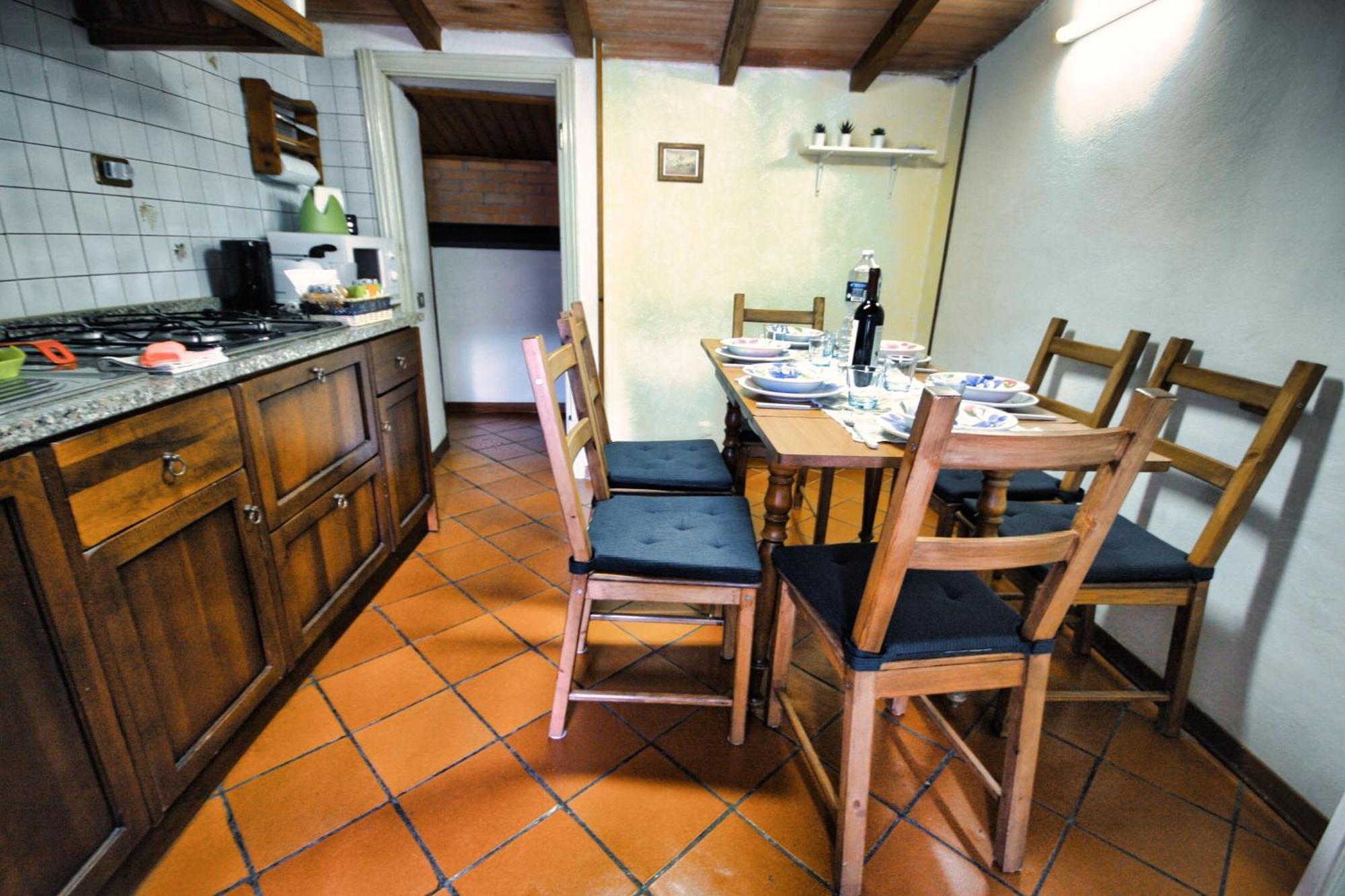 La Campanina-Nel Cuore Di Siena E Della Contrada Exterior photo