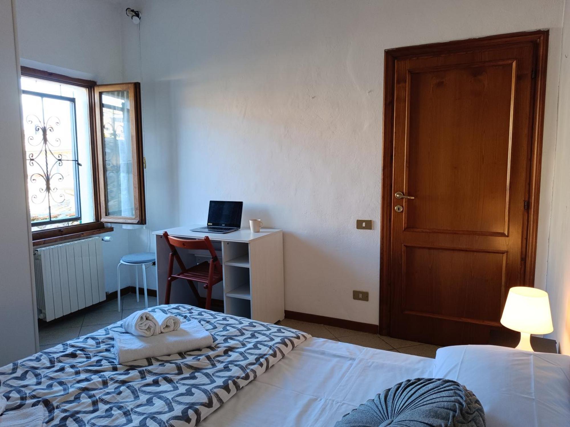 La Campanina-Nel Cuore Di Siena E Della Contrada Exterior photo